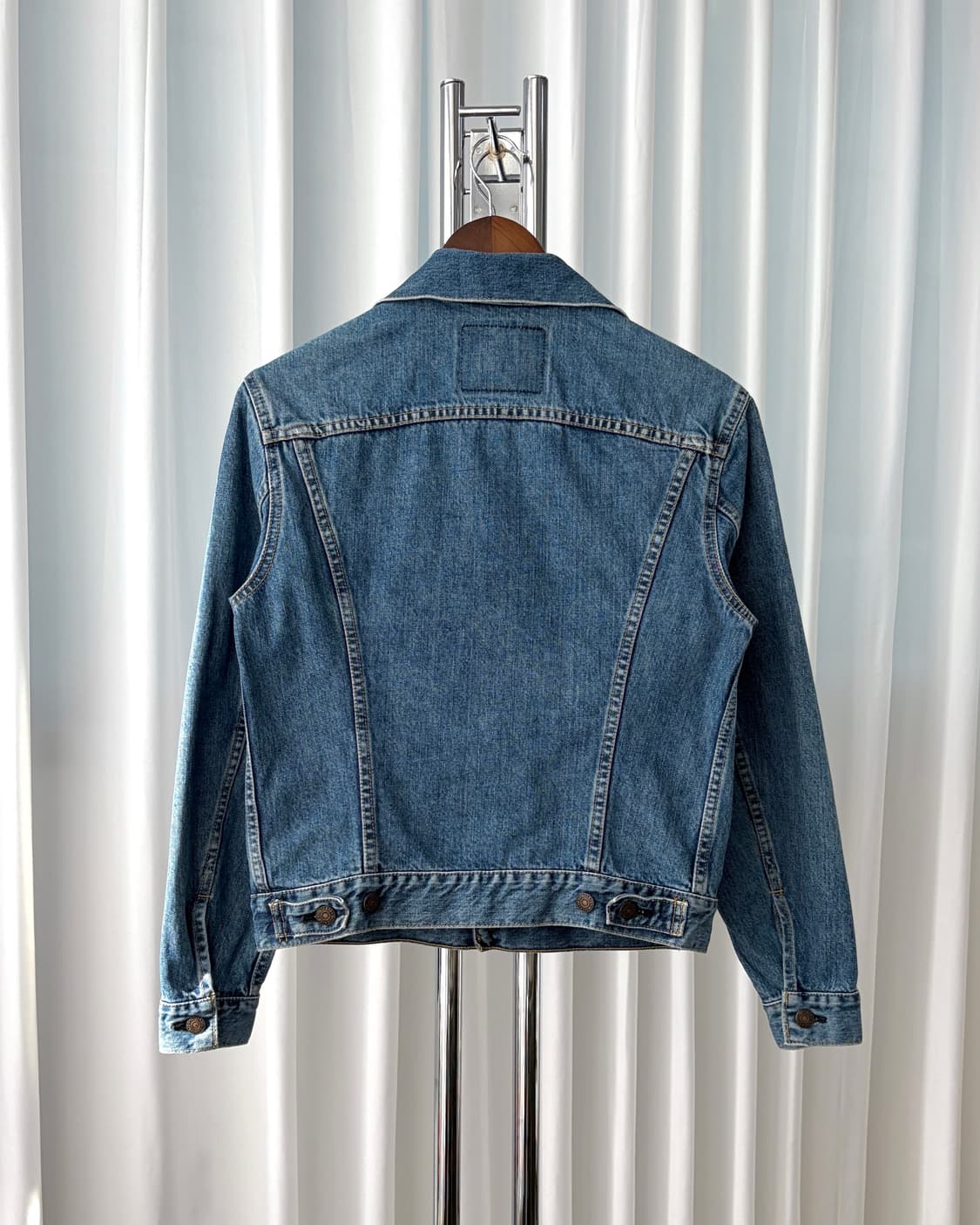 [36]리바이스 90s JPN LVC 3세대 데님 자켓 상품이미지5