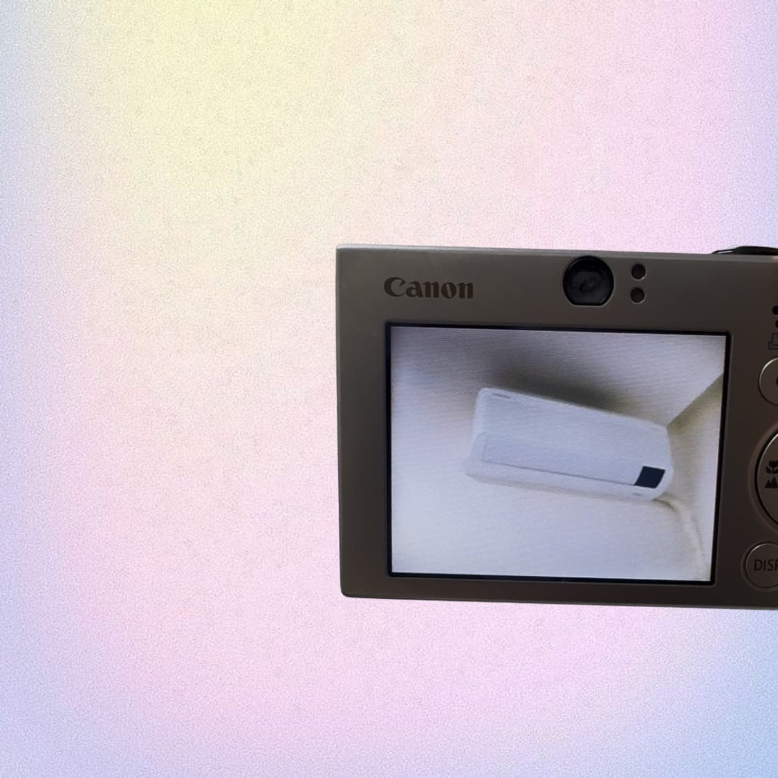 풀박) 캐논 익서스 70 블랙 한국어 상품이미지7