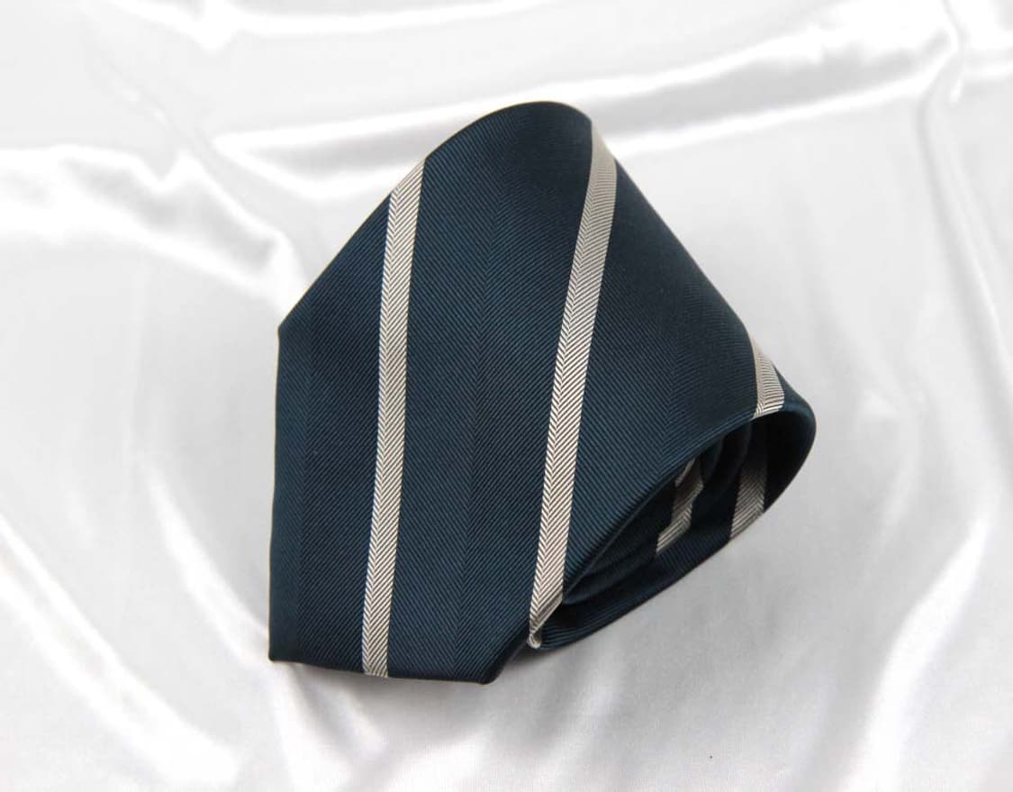 아쿠아스큐텀 8.5cm S등급 남자 명품 넥타이 상품이미지1