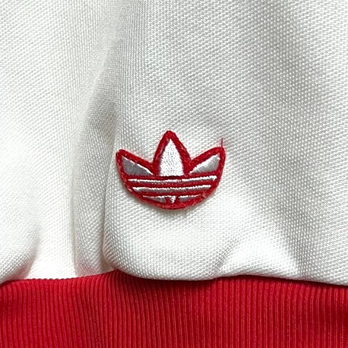 대장급 아디다스 일본 국기 트랙탑 져지 상품이미지5