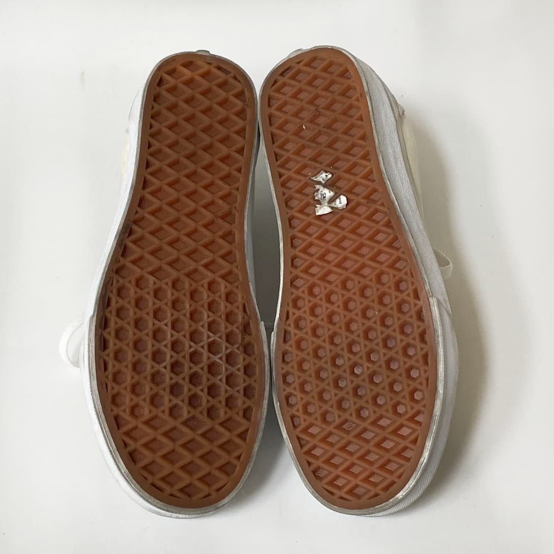 반스 올드스쿨 마시멜로우 스니커즈 운동화 230 상품이미지7