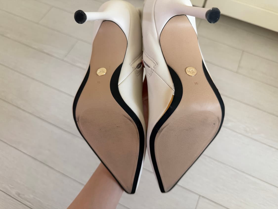 자라 앵클 부츠 상품이미지3