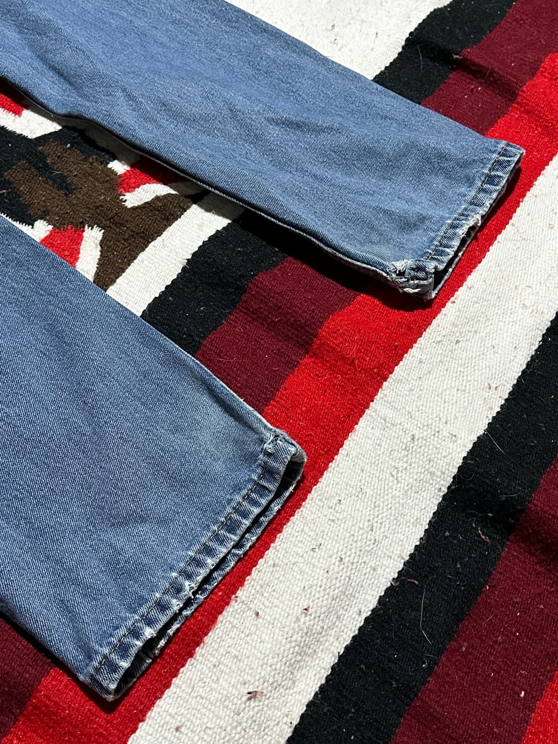 [리바이스] •Levi’s 505 Denim W29 L30 상품이미지7