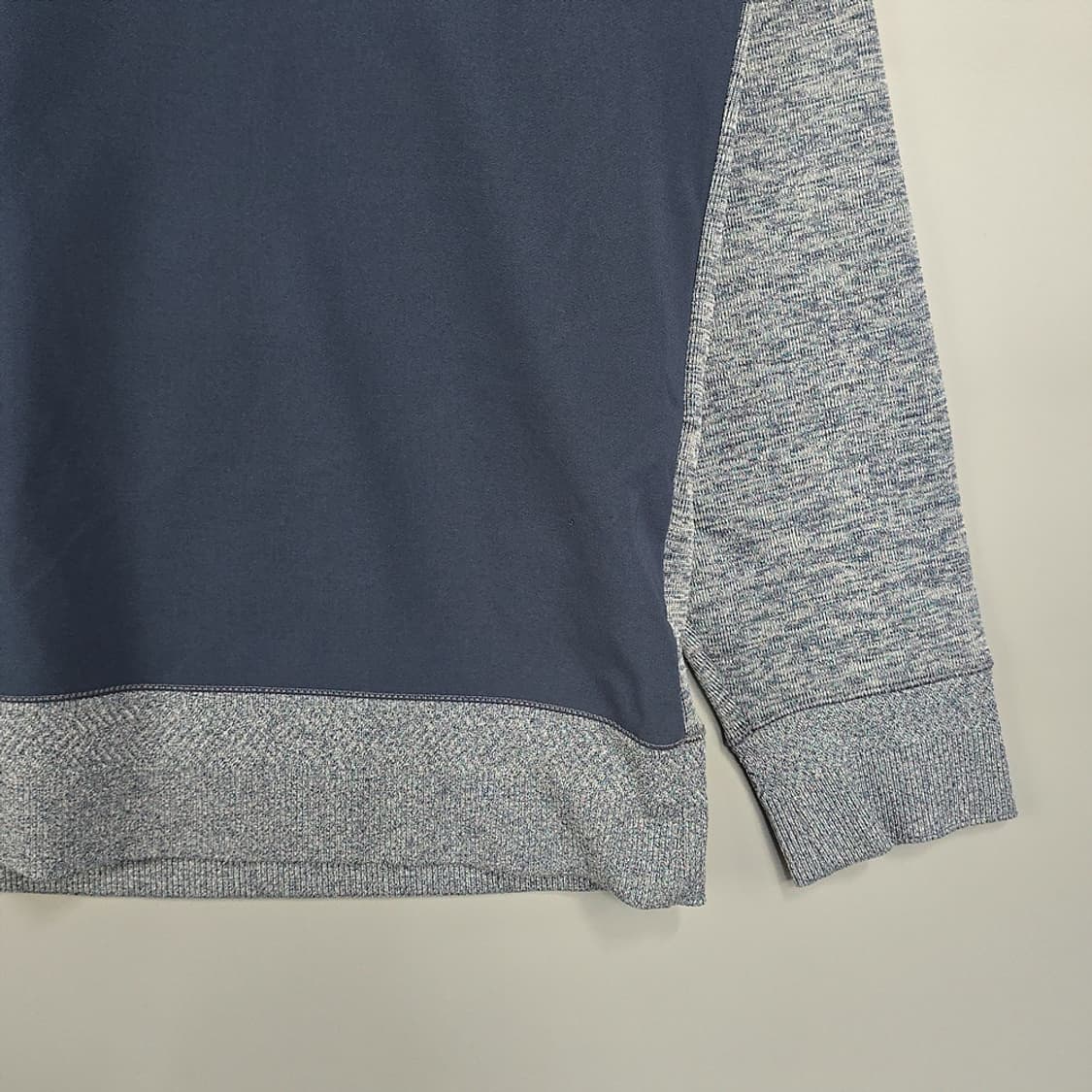 나이키 드라이핏 스탠다드핏 플리스 크루 XL 상품이미지3