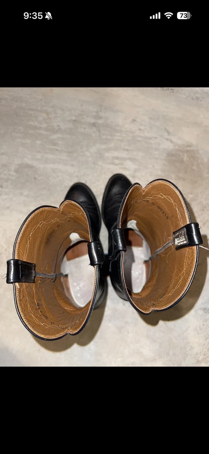 lucchese classics premium 루케이시 웨스턴 부츠 상품이미지9