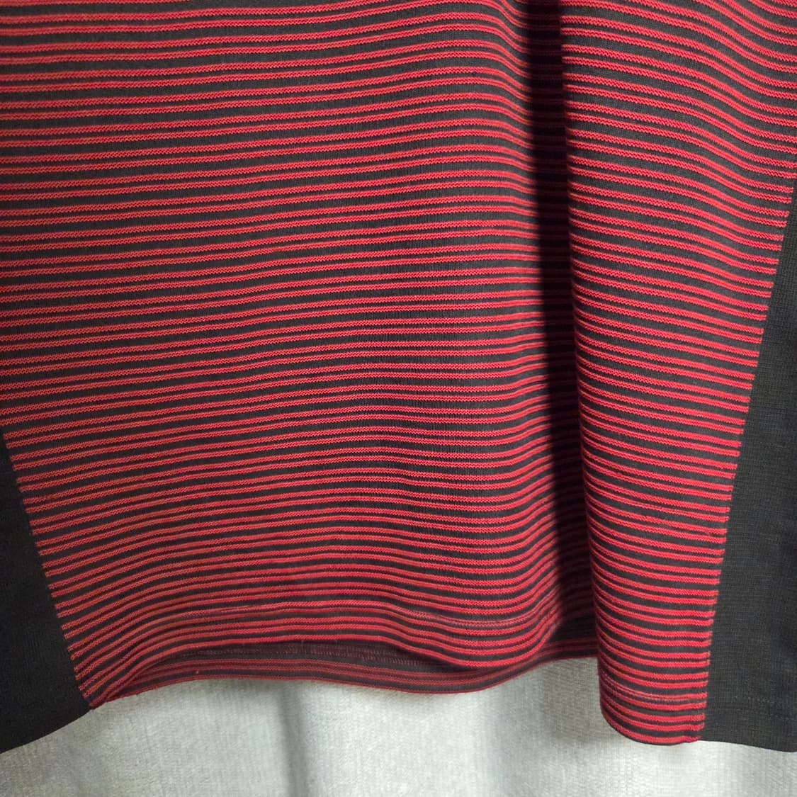 Dunlop 집업 반팔 티셔츠 L(100) 상품이미지6