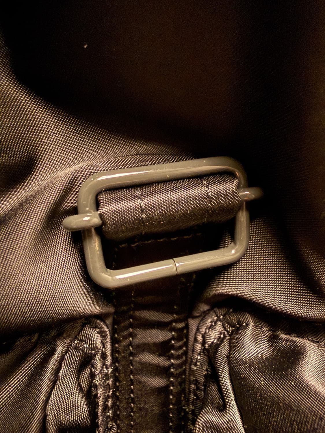 요시다 포터 탱커 럭색 백팩 블랙 상품이미지7