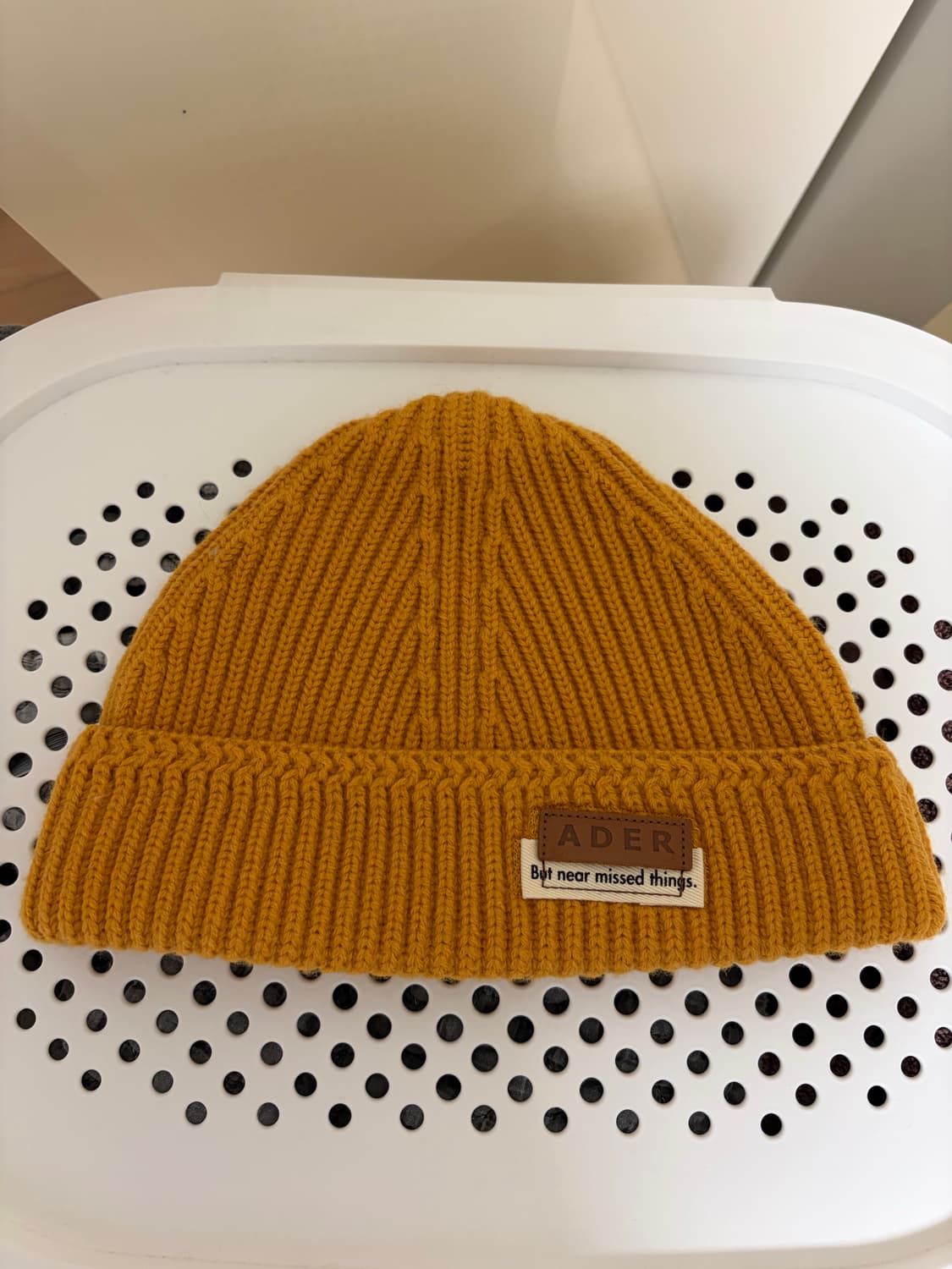 아더에러 비니 상품이미지1