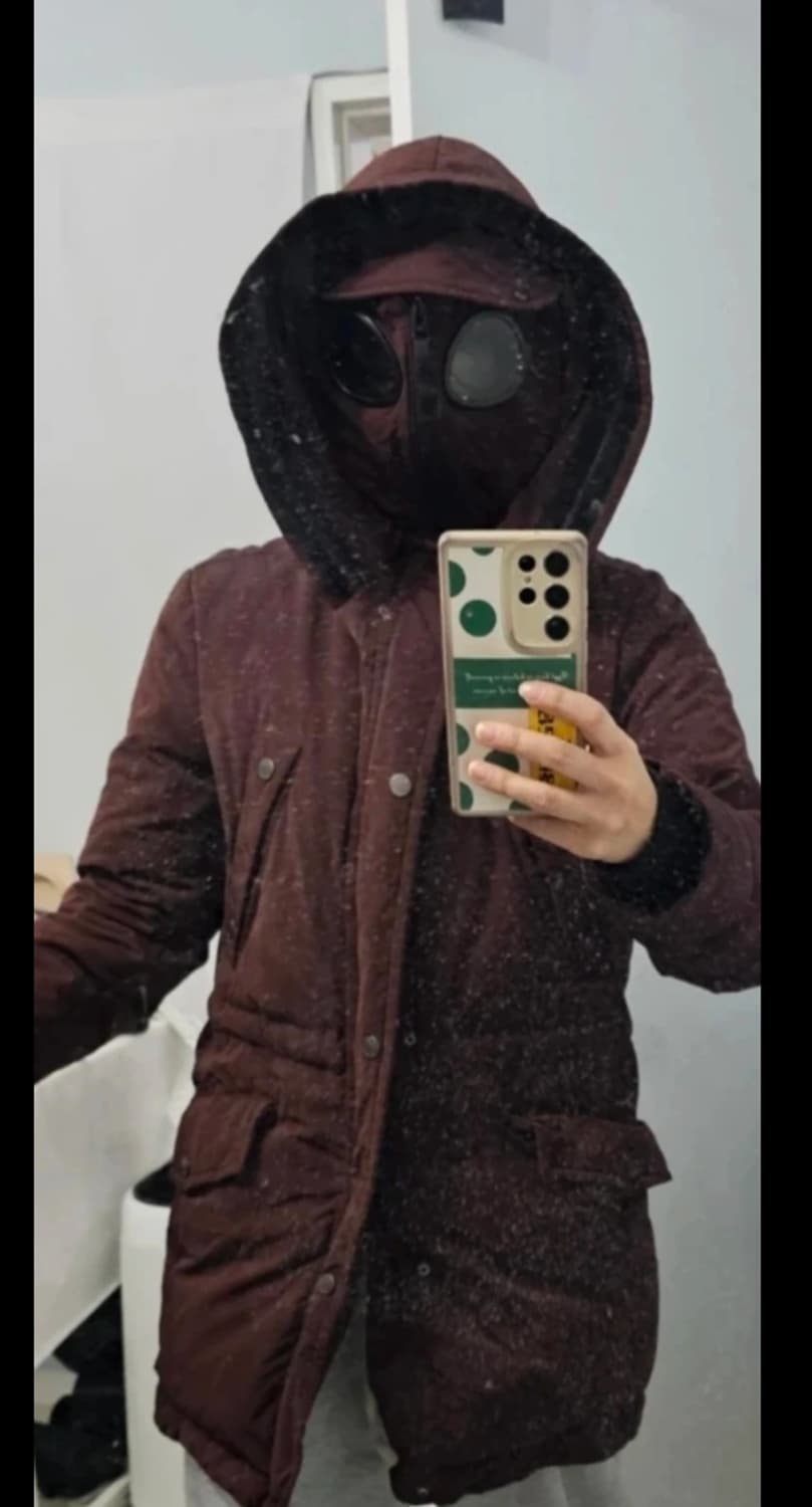 씨피컴퍼니 CPCompany 패딩 95 상품이미지1