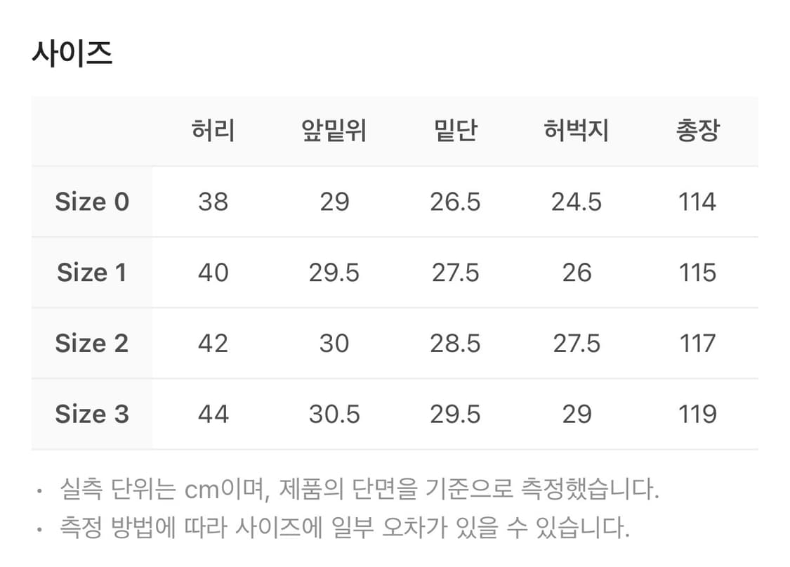 언더마이카 무.158 클래식 로고 왁스 코티드 플레어 진 블랙 상품이미지2