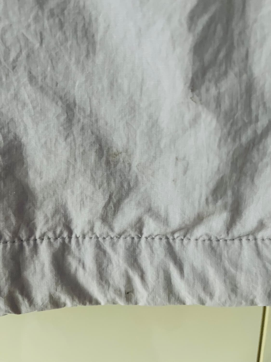 아워셀브스 테크니컬 몬스터 자켓 라벤더 1사이즈 상품이미지6