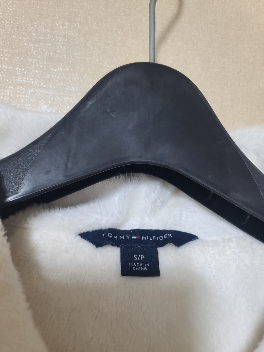 타미힐피거 융안감 후드집업 상품이미지6