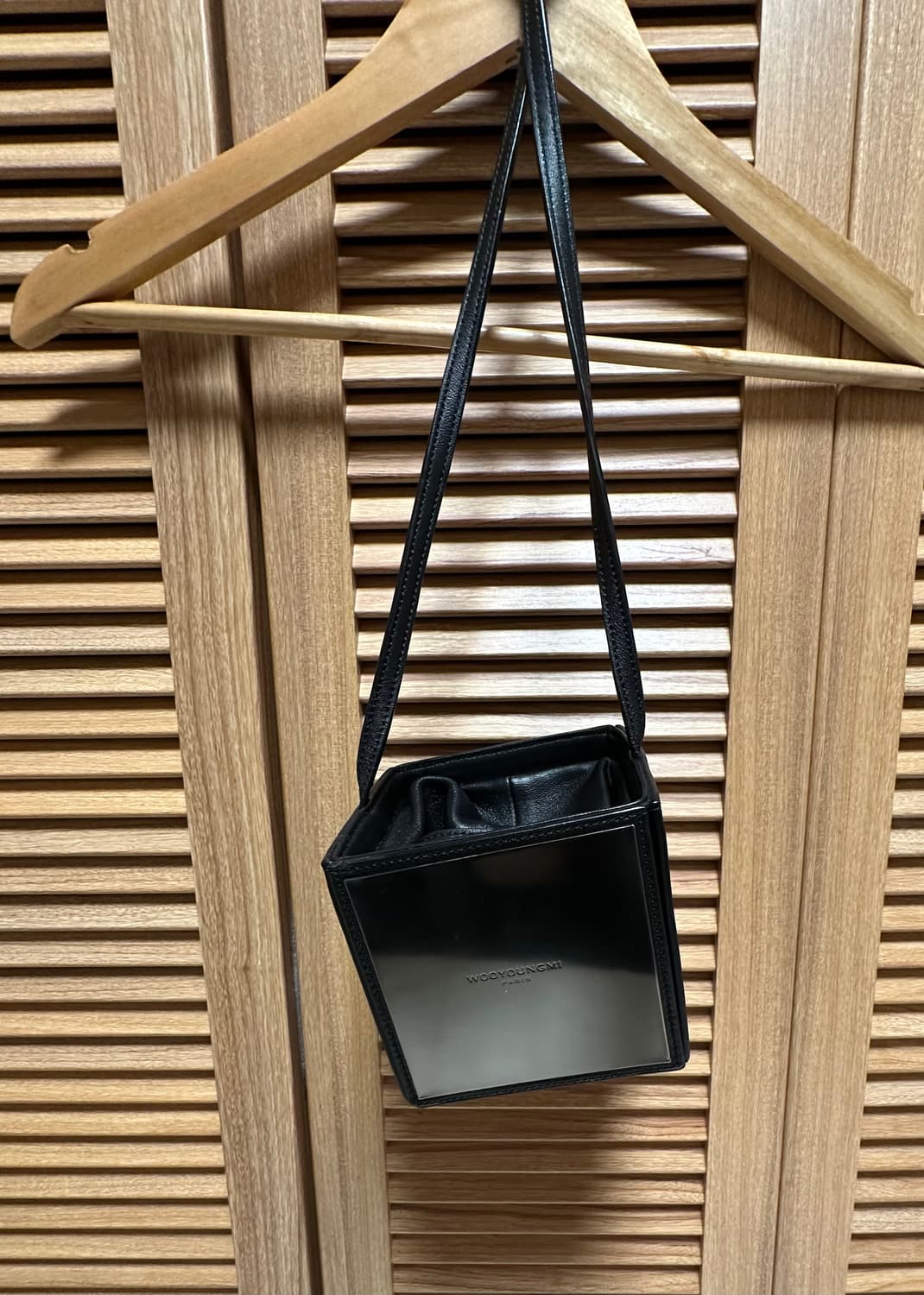 우영미 크로스백 상품이미지5