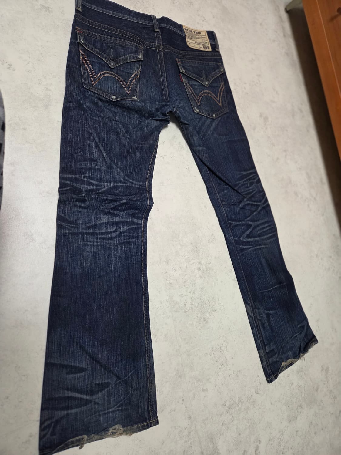 에드윈 상품이미지3