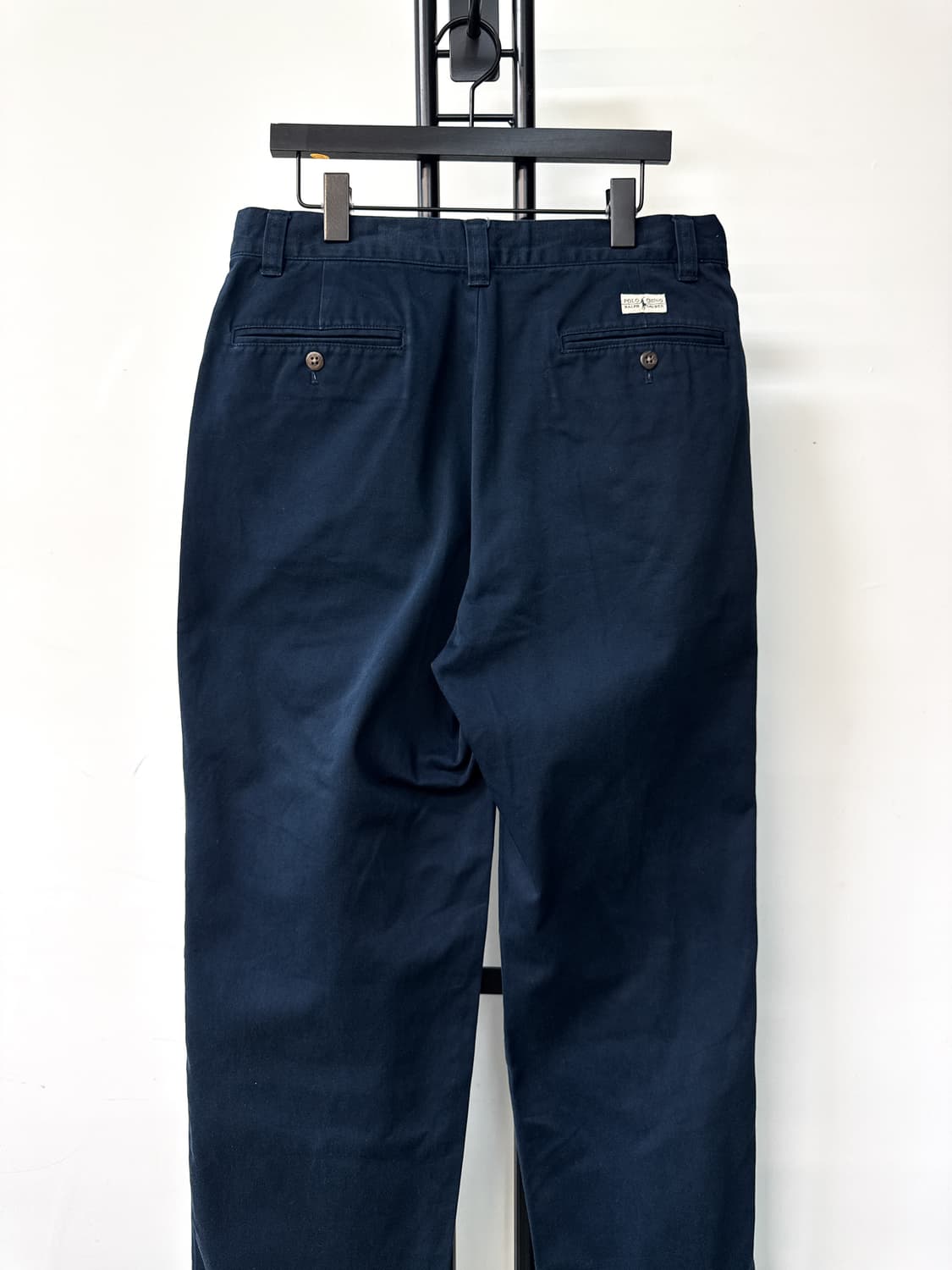 폴로랄프로렌 베이직 워시드 치노 팬츠 상품이미지5