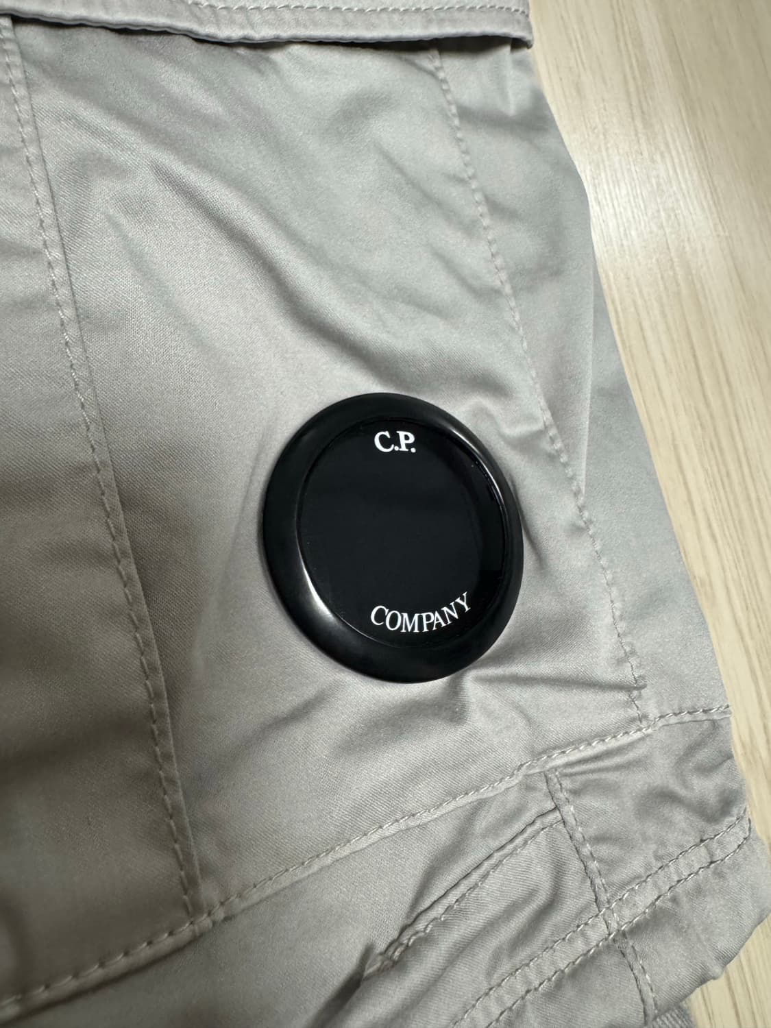 (택없는새상품) 씨피컴퍼니 cpcompany 렌즈 반바지 상품이미지4