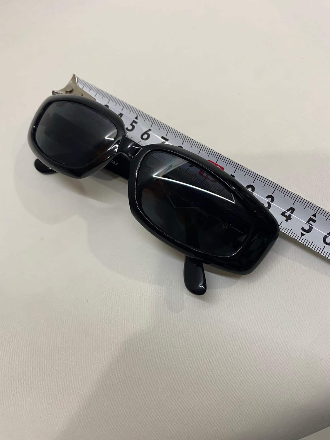 Calvin Klein 각인 포인트 선글라스  상품이미지6