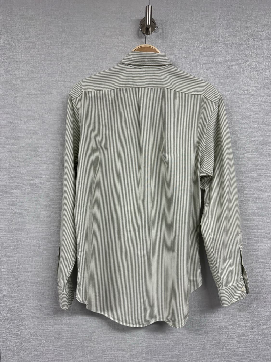 폴로 랄프로렌 셔츠 상품이미지4