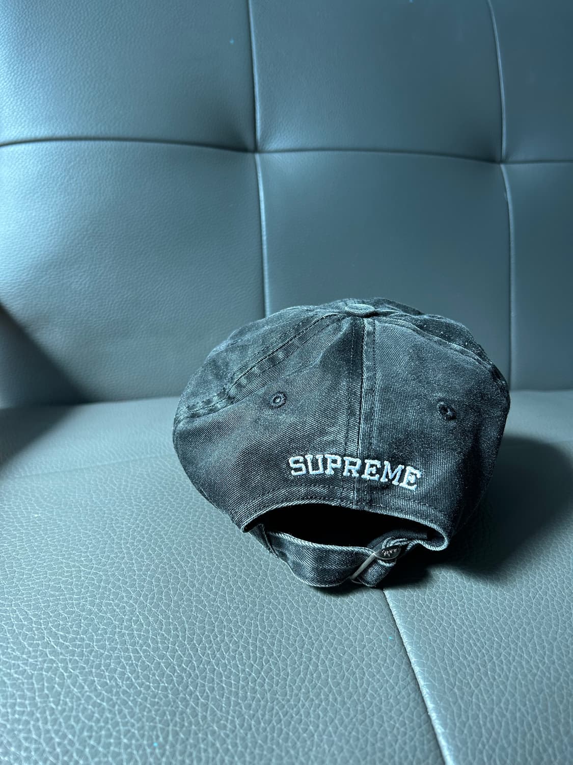 슈프림 fw23 프그먼트 프린트 S로고 상품이미지3