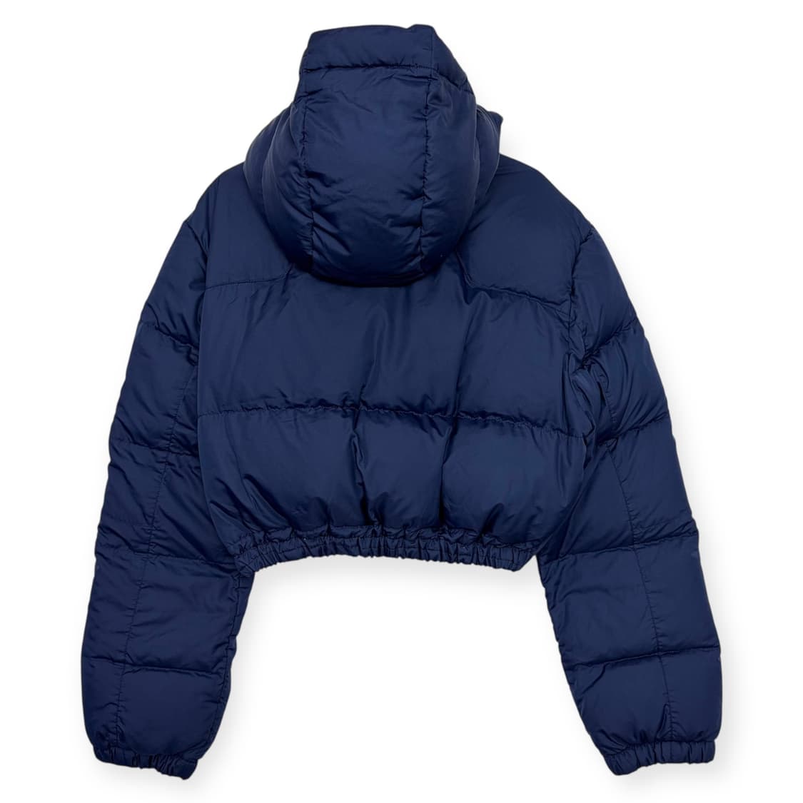 폴로 랄프로렌 크롭 다운 패딩 자켓 상품이미지7