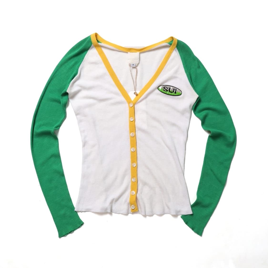 안나 수이 Anna Sui Button Cardigan  상품이미지1