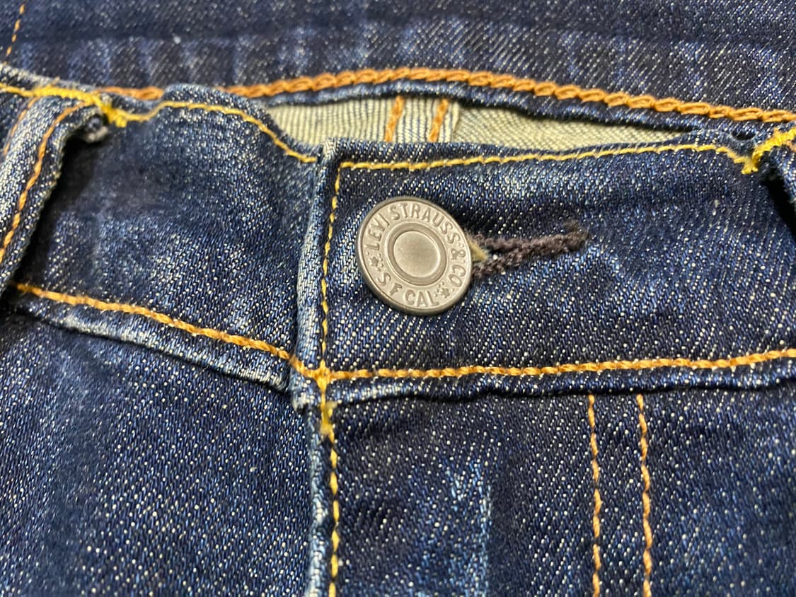 Levi's vintage pants 513 30/32(span) 상품이미지3