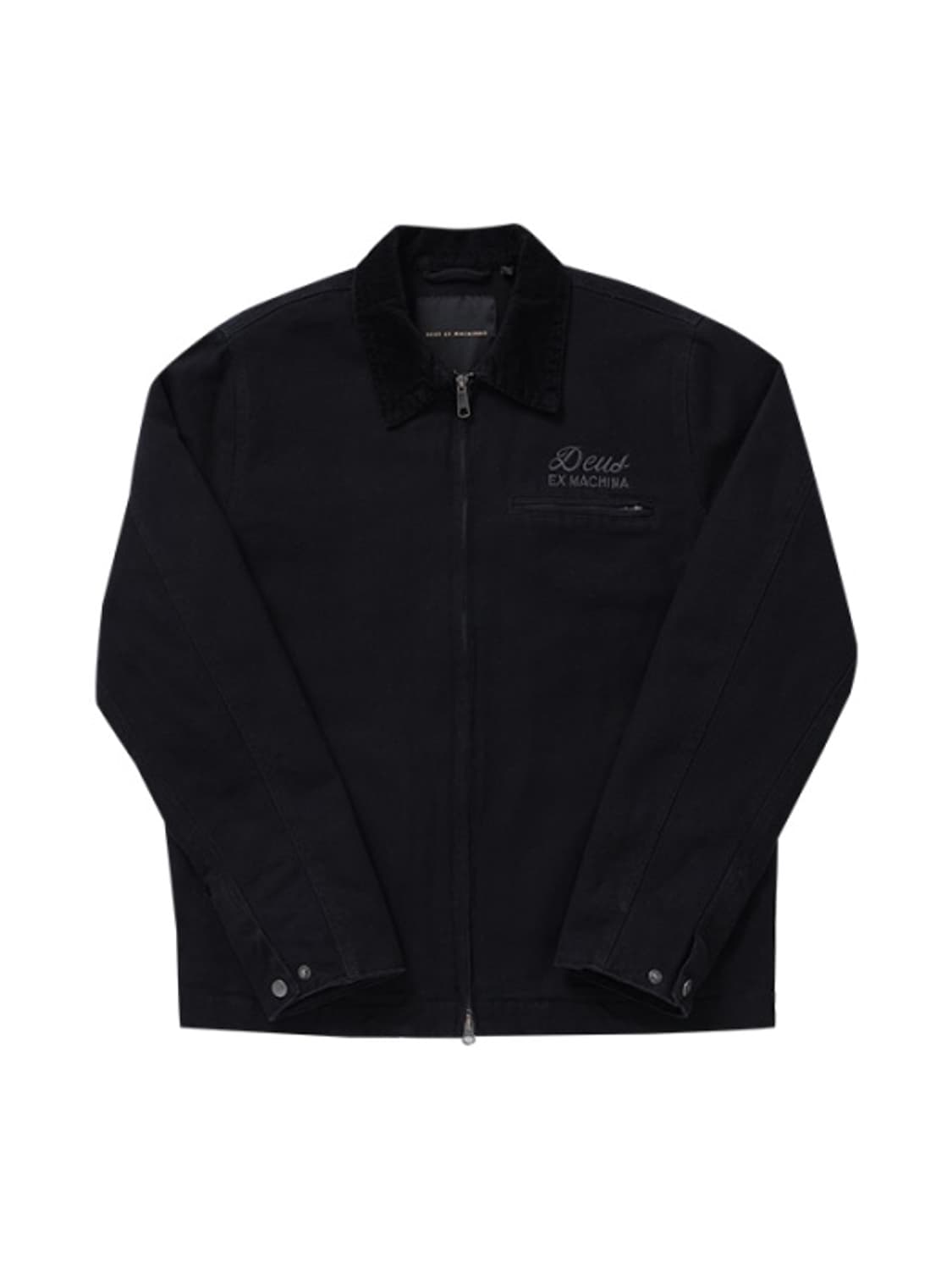 [S] 데우스 어드레스 워크자켓 상품이미지1