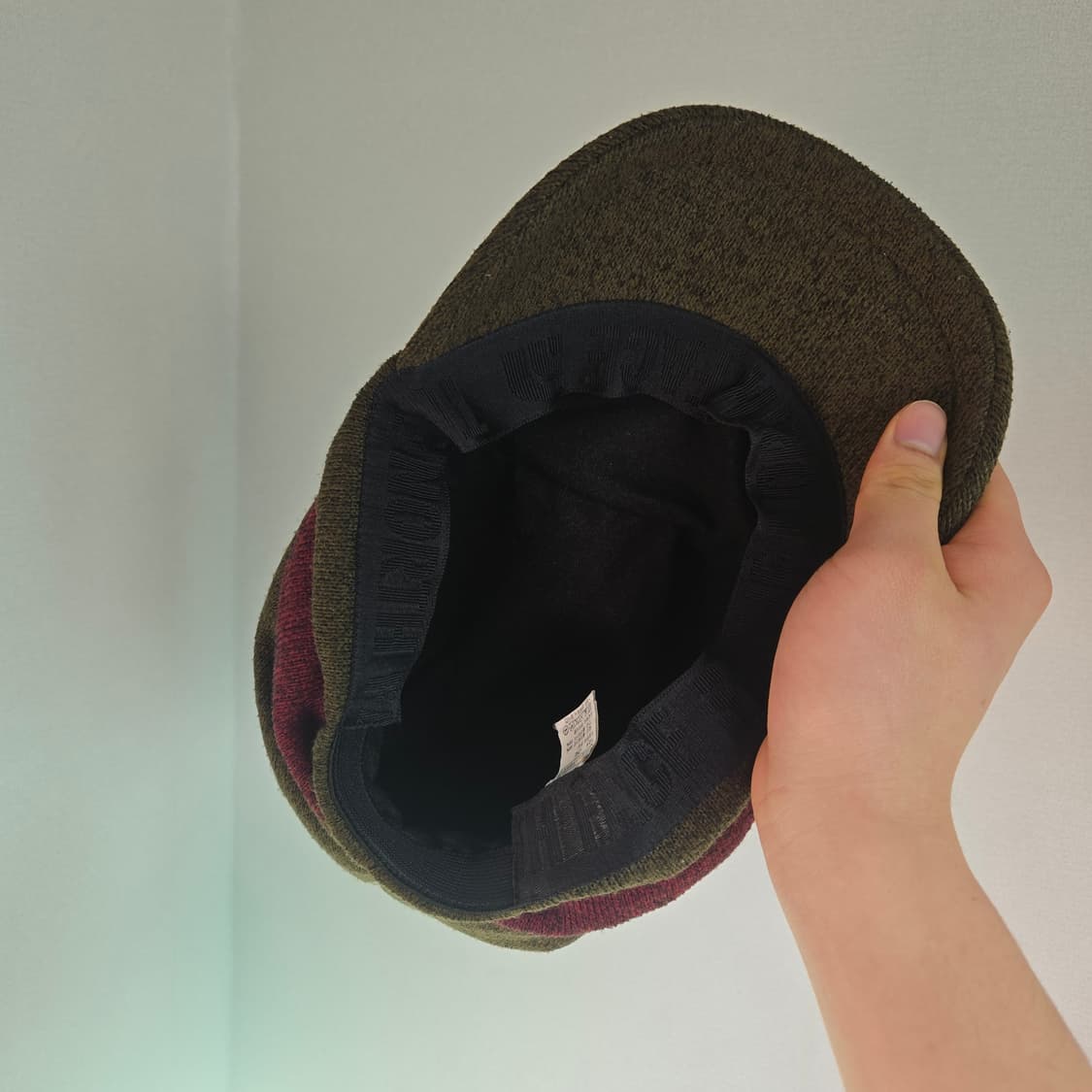 노스페이스 니트 비니 캡 / 여성 모자 / 여성 비니 상품이미지4