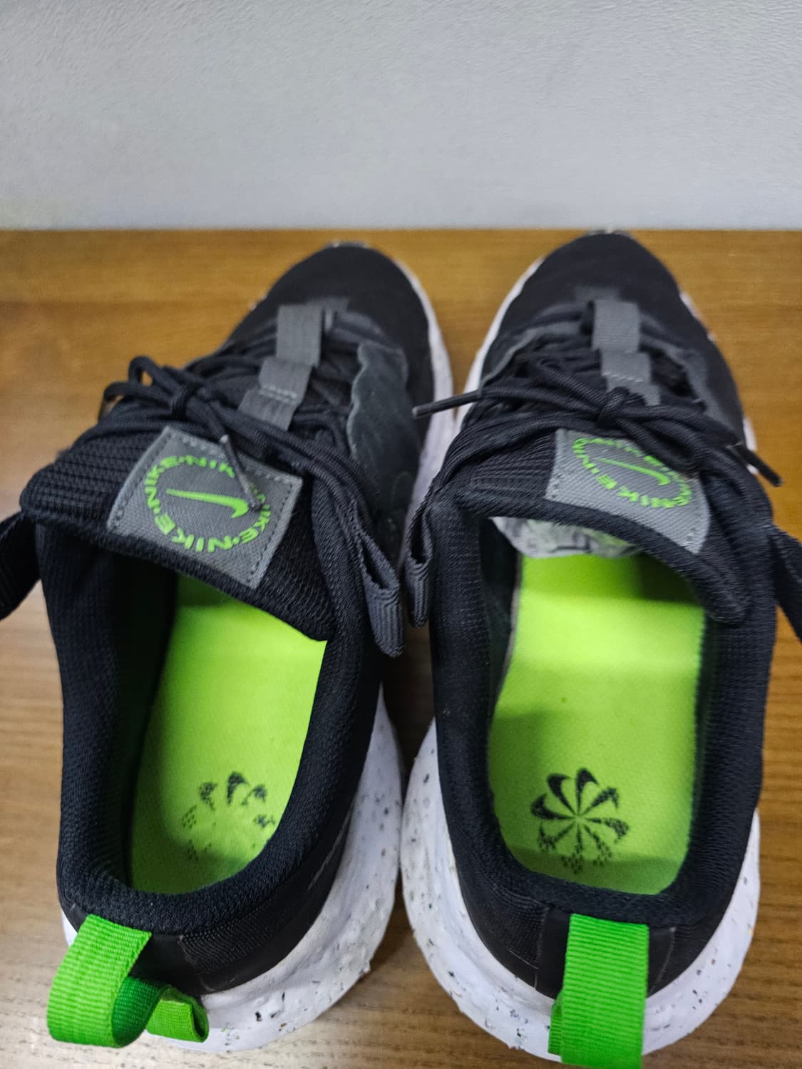 나이키 그레이터 임팩트 런닝화 상품이미지6