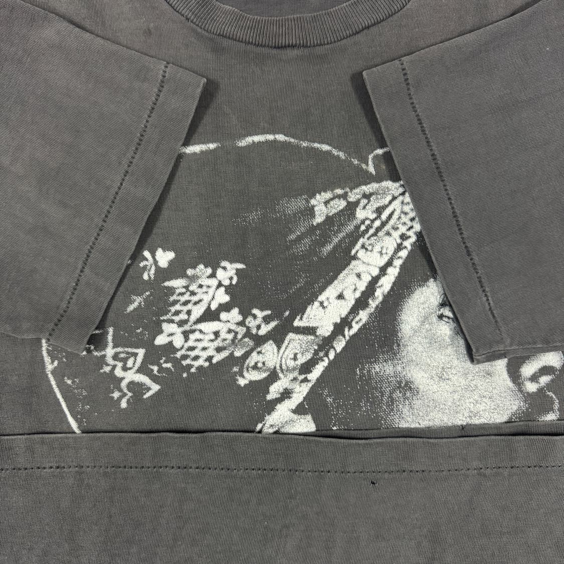 빈티지 90s Snoop Dogg 스눕독 진앤주스 티셔츠 상품이미지8