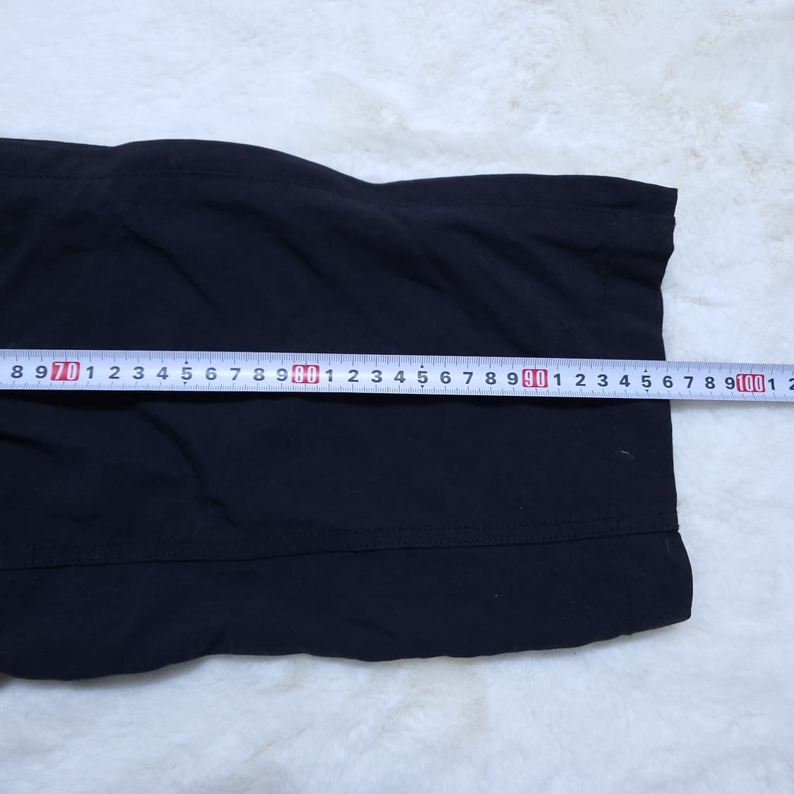 디스이즈네버댓 남성 카고팬츠 M 0226 상품이미지9