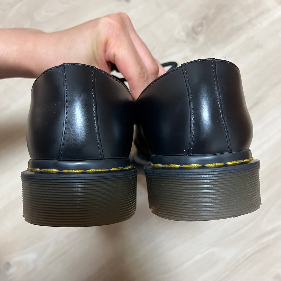 [DR.MARTIN] 닥터마틴 1461 스무스 270 상품이미지3