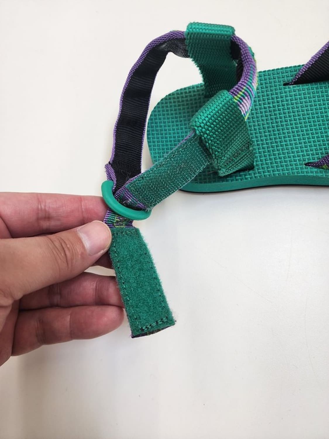 TEVA 오리지널 샌들 230 상품이미지6