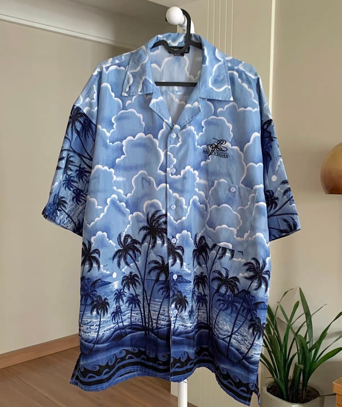 [Vintage] Hawaii 하와이안 셔츠 상품이미지3