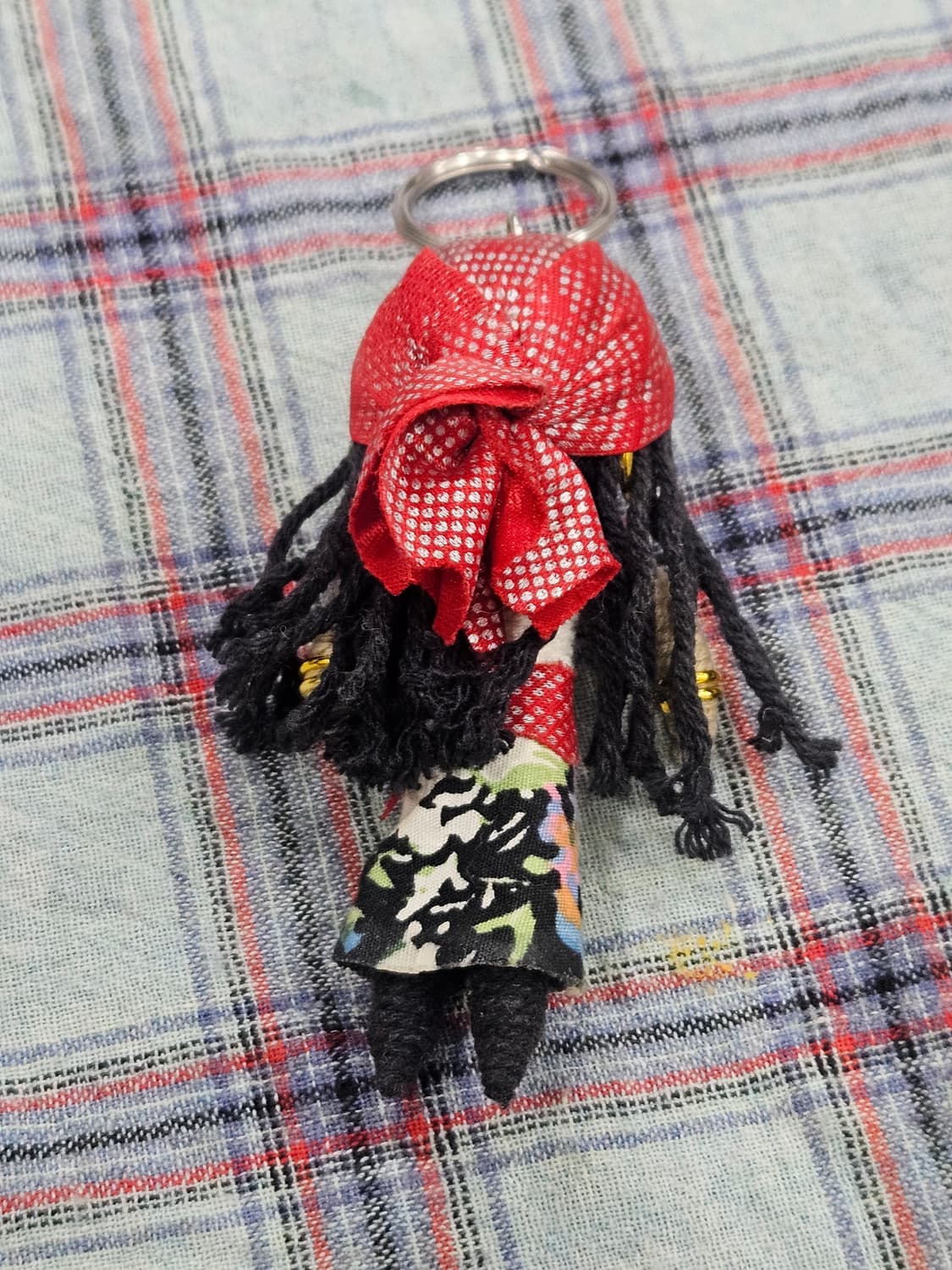 카미바시(Kamibashi) 미니몰러 키링세트 상품이미지8