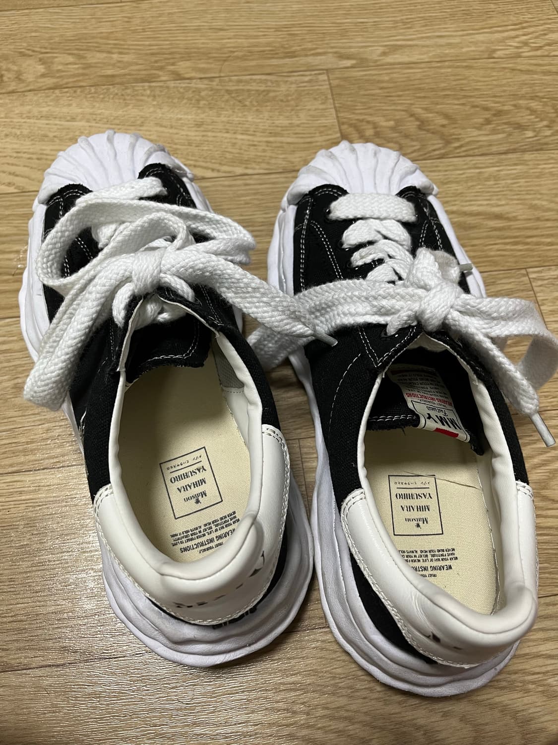 미하라 야스히로 블레이키 43사이즈 상품이미지2
