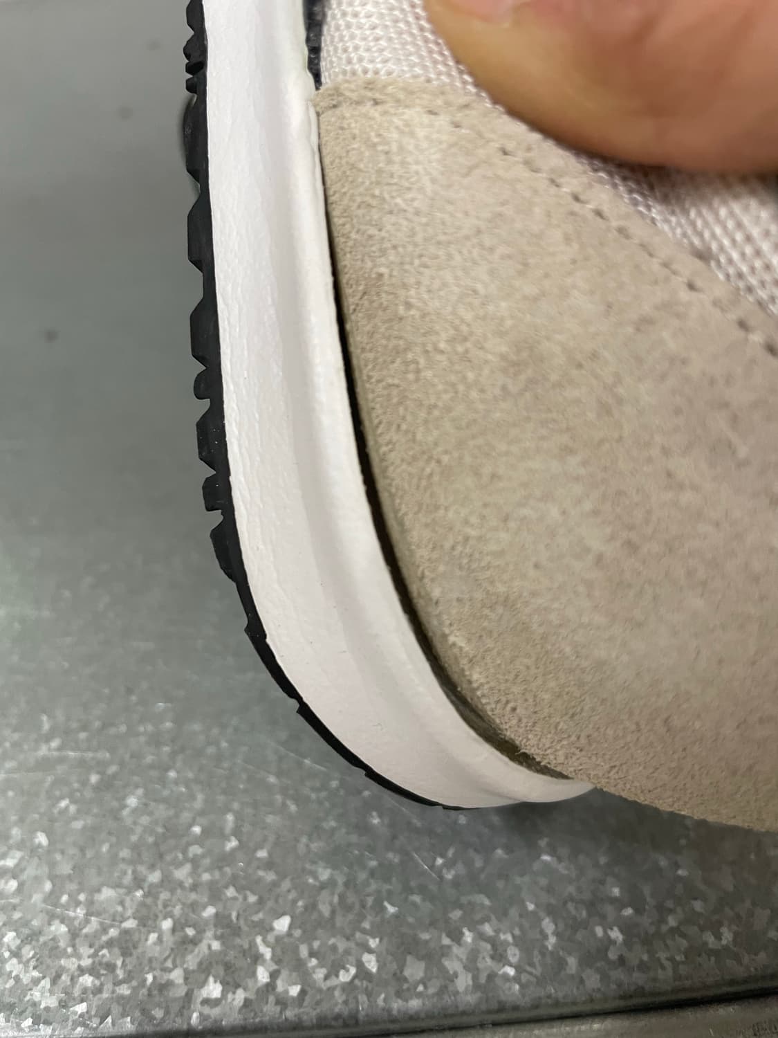 아디다스 시티 마라톤 PT 네이비 245 상품이미지8