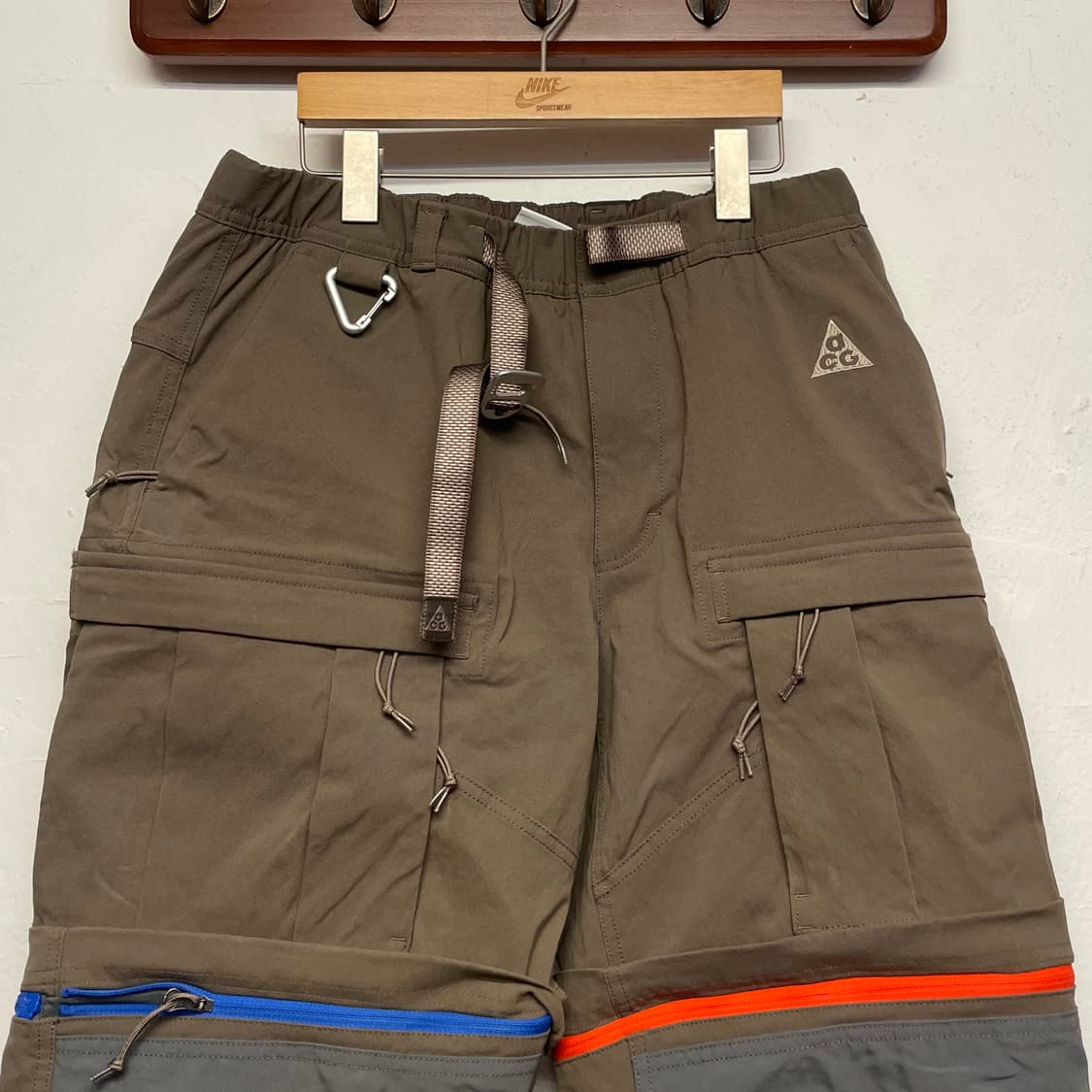 나이키 ACG 스미스 써밋 카고 팬츠 상품이미지3