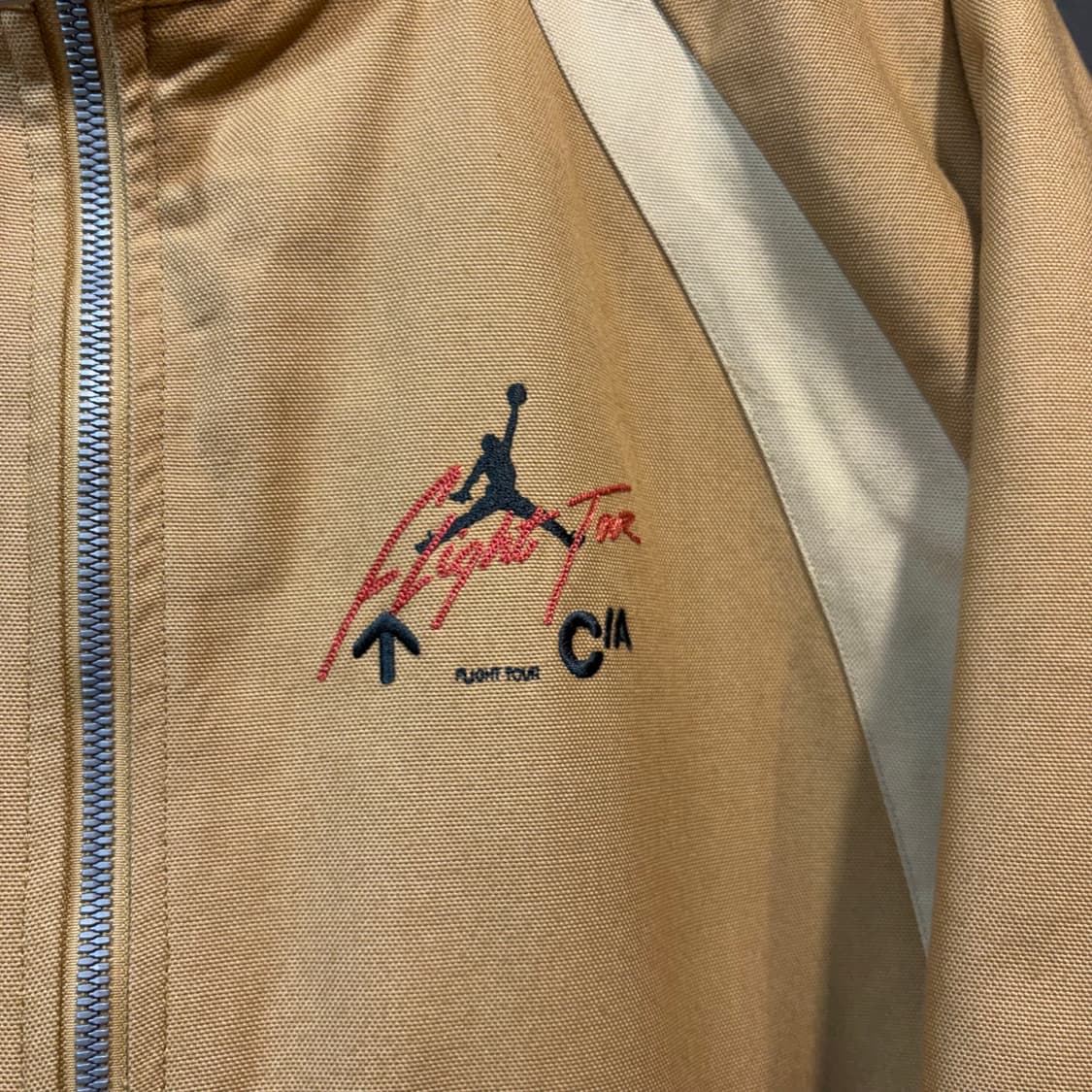 [XXL] JORDAN 조던 플라이트 자켓 상품이미지2