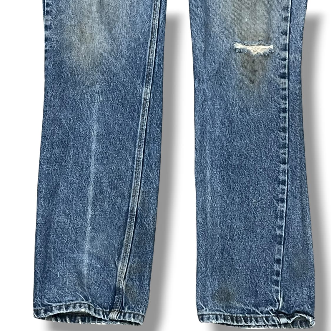 칼하트 b480 데님팬츠 s08553 상품이미지6