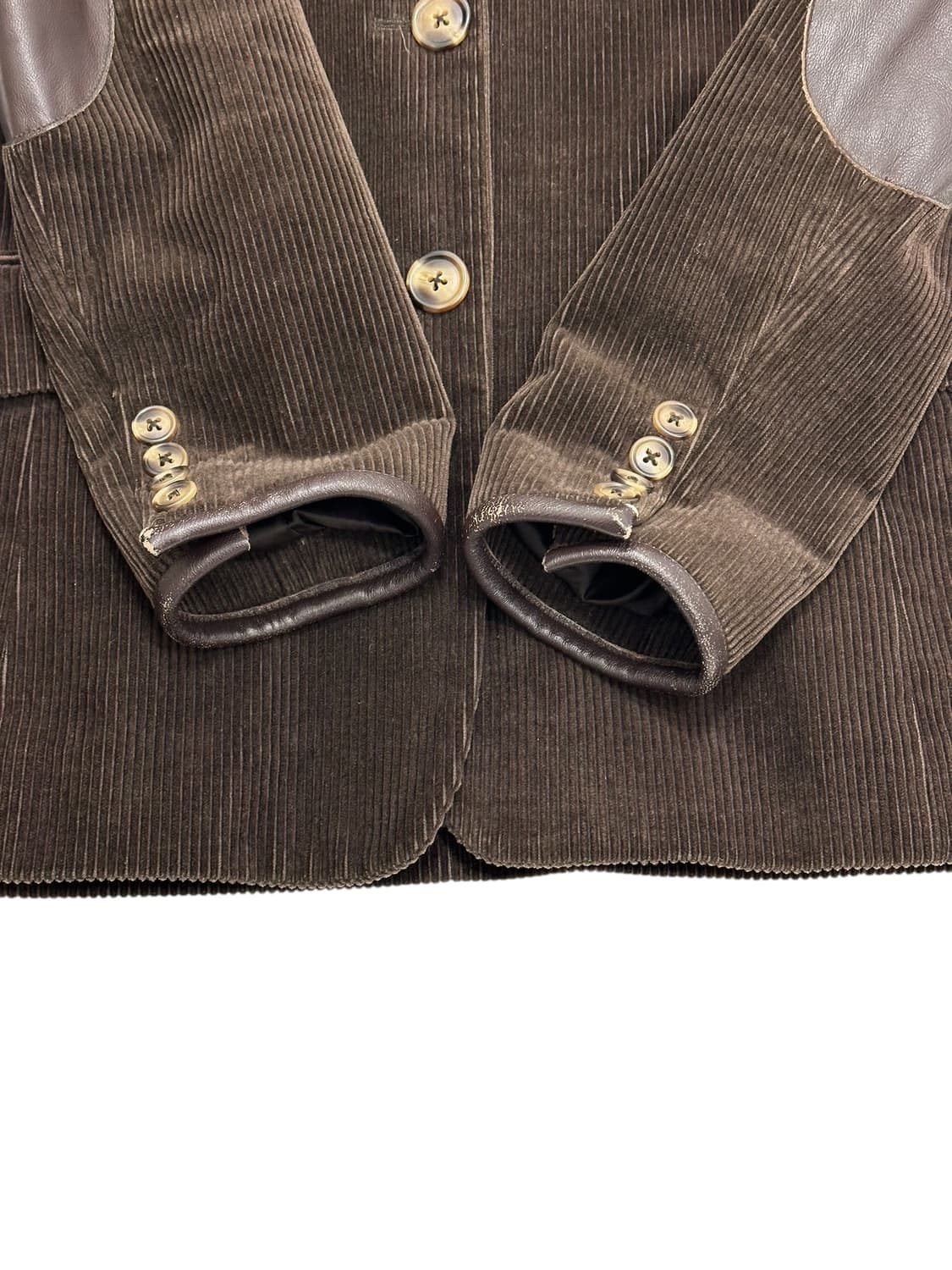 Polo Jeans Co. Ralph Lauren Corduroy Jk 상품이미지4