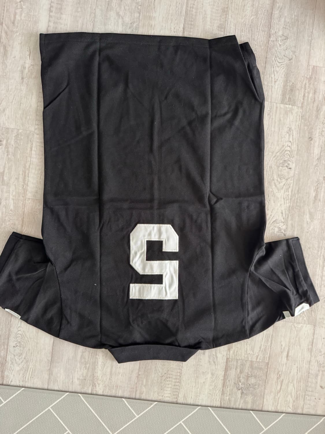 폴로 빅포니 치프키프 뉴욕 카라티 블랙 L 판매 상품이미지3