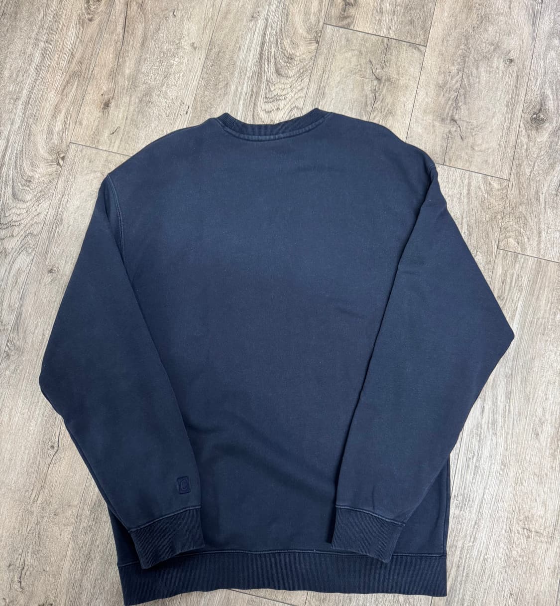 커버낫 맨투맨 상품이미지2