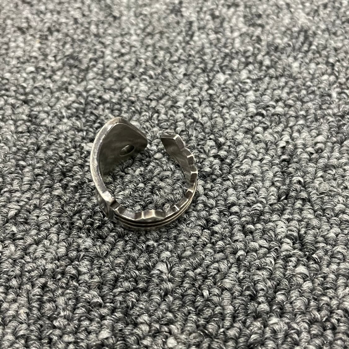 마르지엘라 열쇠 반지 상품이미지2