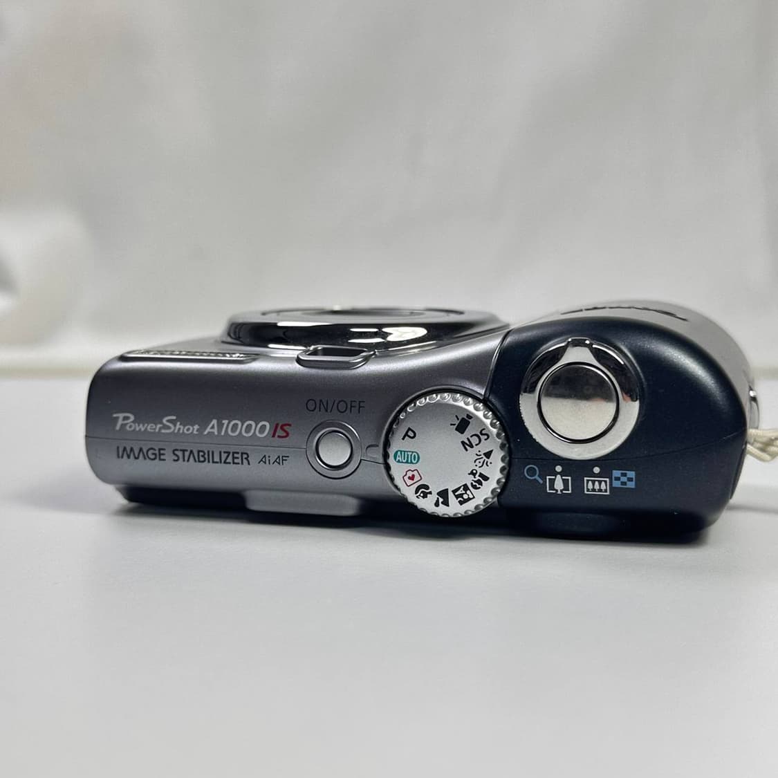 민트✧･ﾟCanon Powershot A1000is 캐논 파워샷 디카 상품이미지7