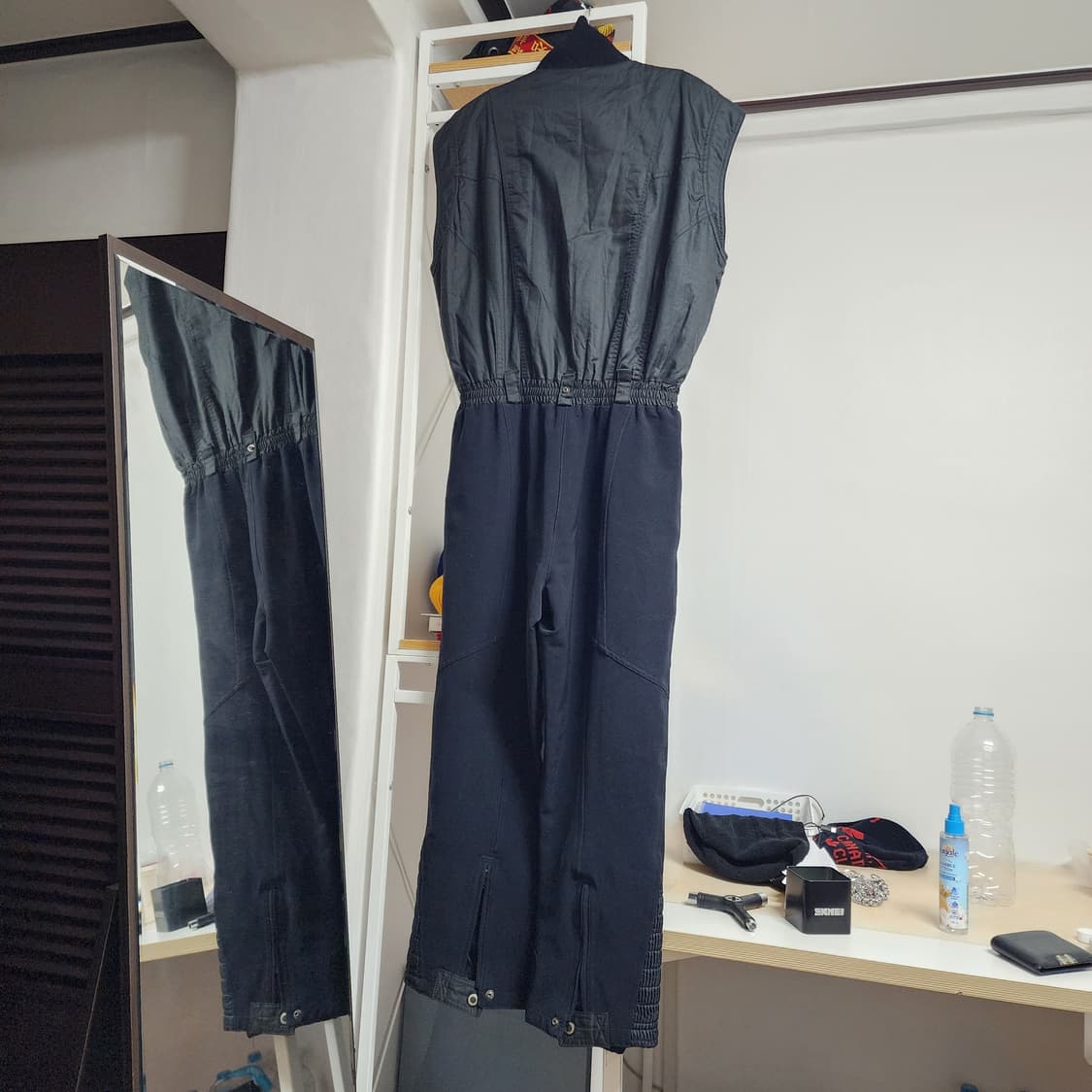 Free essel 점프슈트 LL사이즈 팝니다 상품이미지2