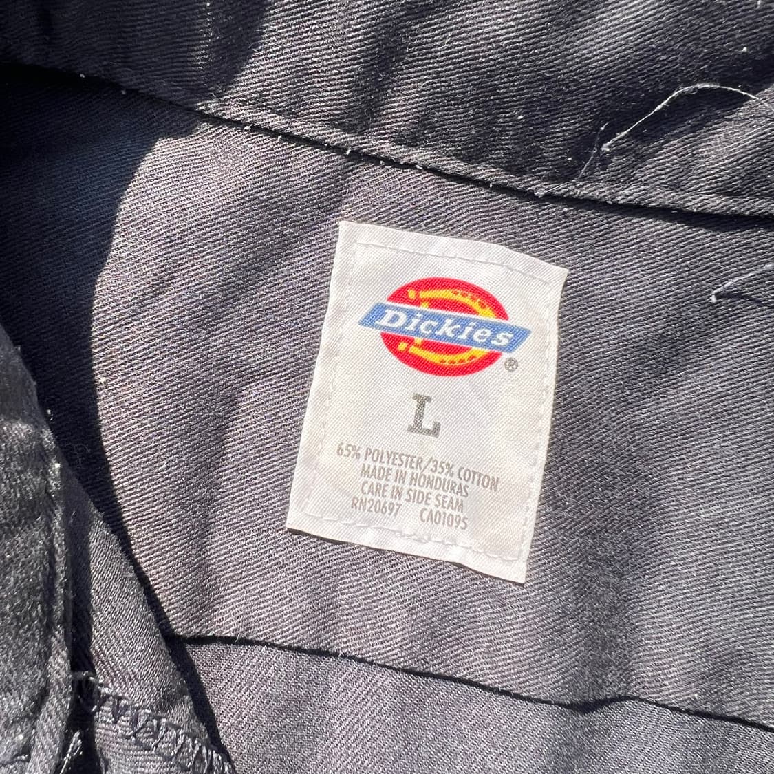 Dickies x Suicidal Tendencies 워크 셔츠 상품이미지6
