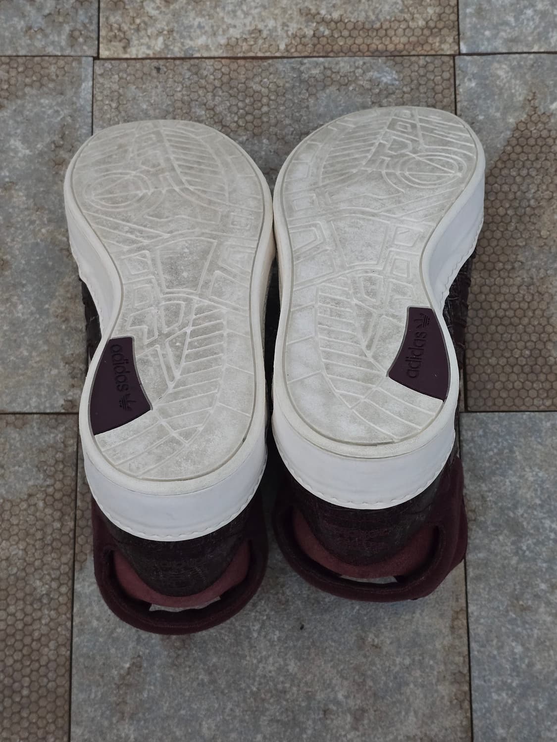 (245)아디다스 뱅크샷 2.0 하이 상품이미지9