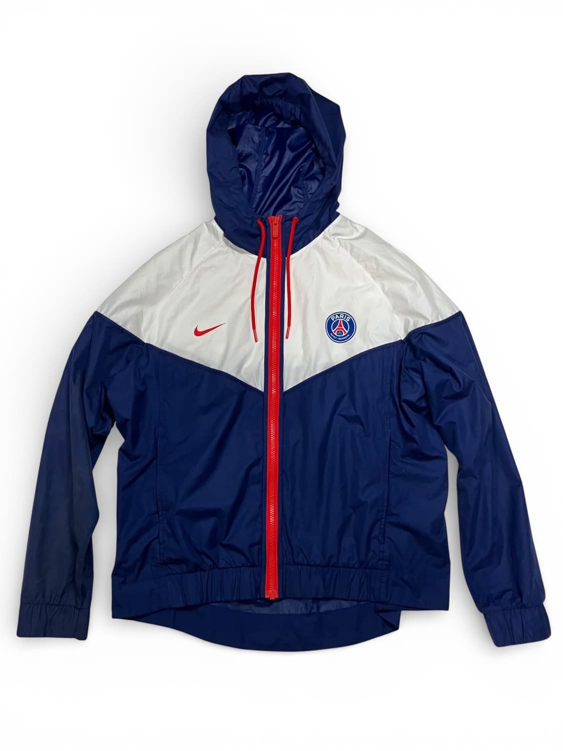 나이키 파리스 바람막이 자켓 L 상품이미지2