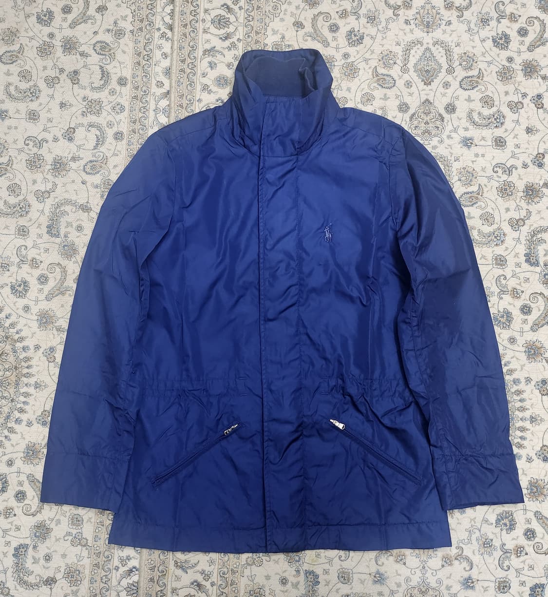 폴로 랄프로렌 골프 바람막이 자켓 2XS (55까지) 상품이미지1